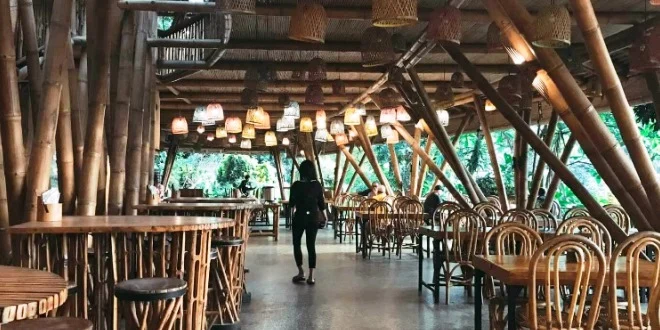 Tempat Makan dengan Konsep Eco‑Friendly: Panduan Lengkap dan Pilihan Terbaik