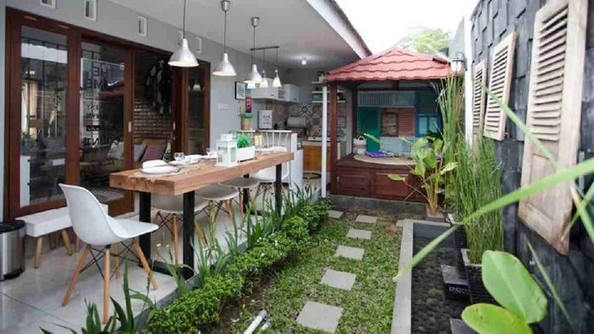 Tempat Makan Terbuka di Taman Kota: Panduan Lengkap & Tips Asik