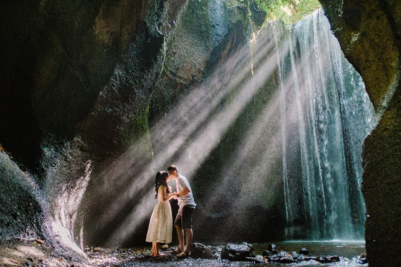 Tempat Wisata Foto Pre-Wedding di Bali: Spot Instagramable & Tips Hemat