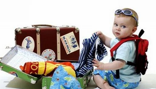 Tips keamanan untuk keluarga yang traveling dengan anak‑anak: Panduan lengkap & praktis