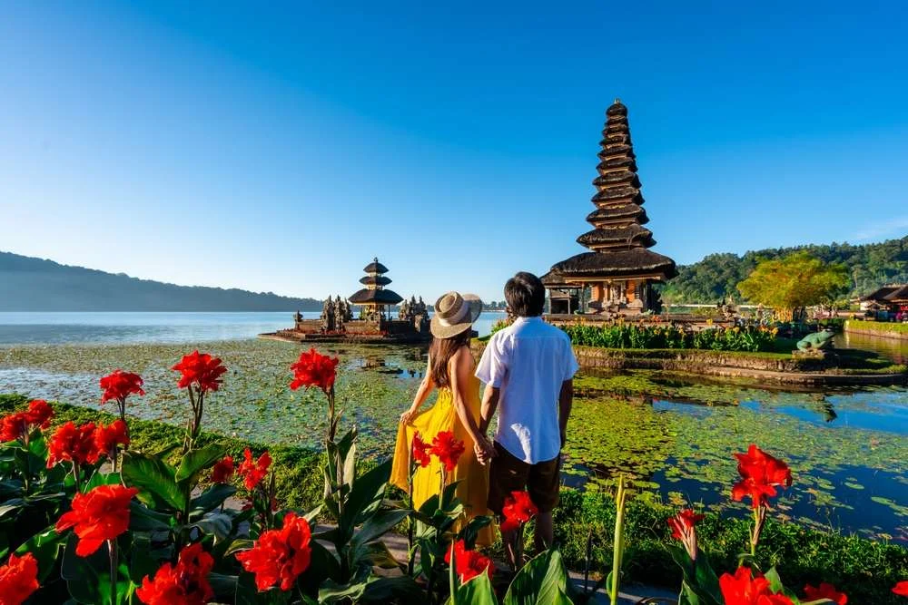 Tips Liburan ke Bali Selama 3 Hari: Panduan Praktis & Seru