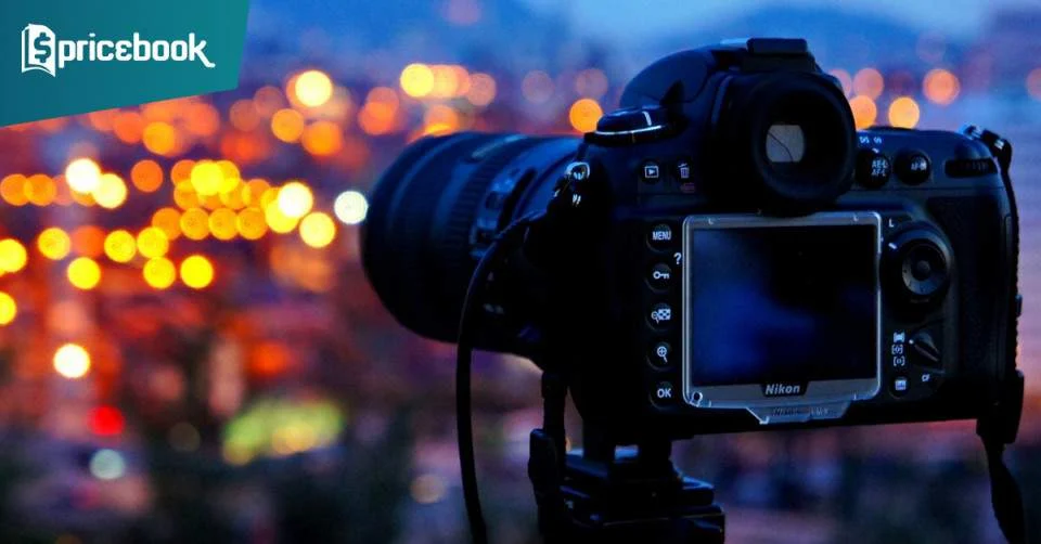 Tips Membawa Kamera DSLR ke Pulau Tropis: Panduan Praktis & Seru