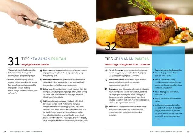 Tips memilih makanan jalanan yang aman di luar negeri: Panduan Lengkap