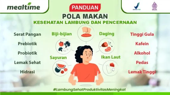 Tips mengatasi masalah pencernaan saat makan di restoran asing – Panduan Praktis untuk Traveler