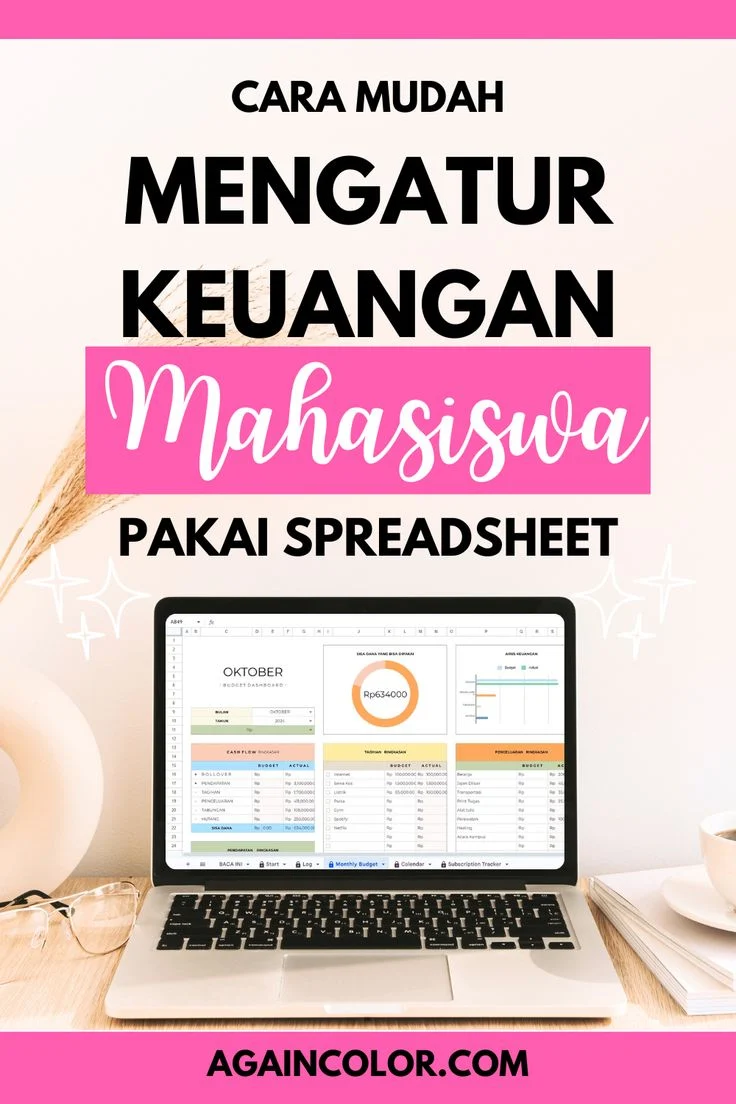 Tips Mengatur Perjalanan dengan Budget Mahasiswa: Panduan Lengkap