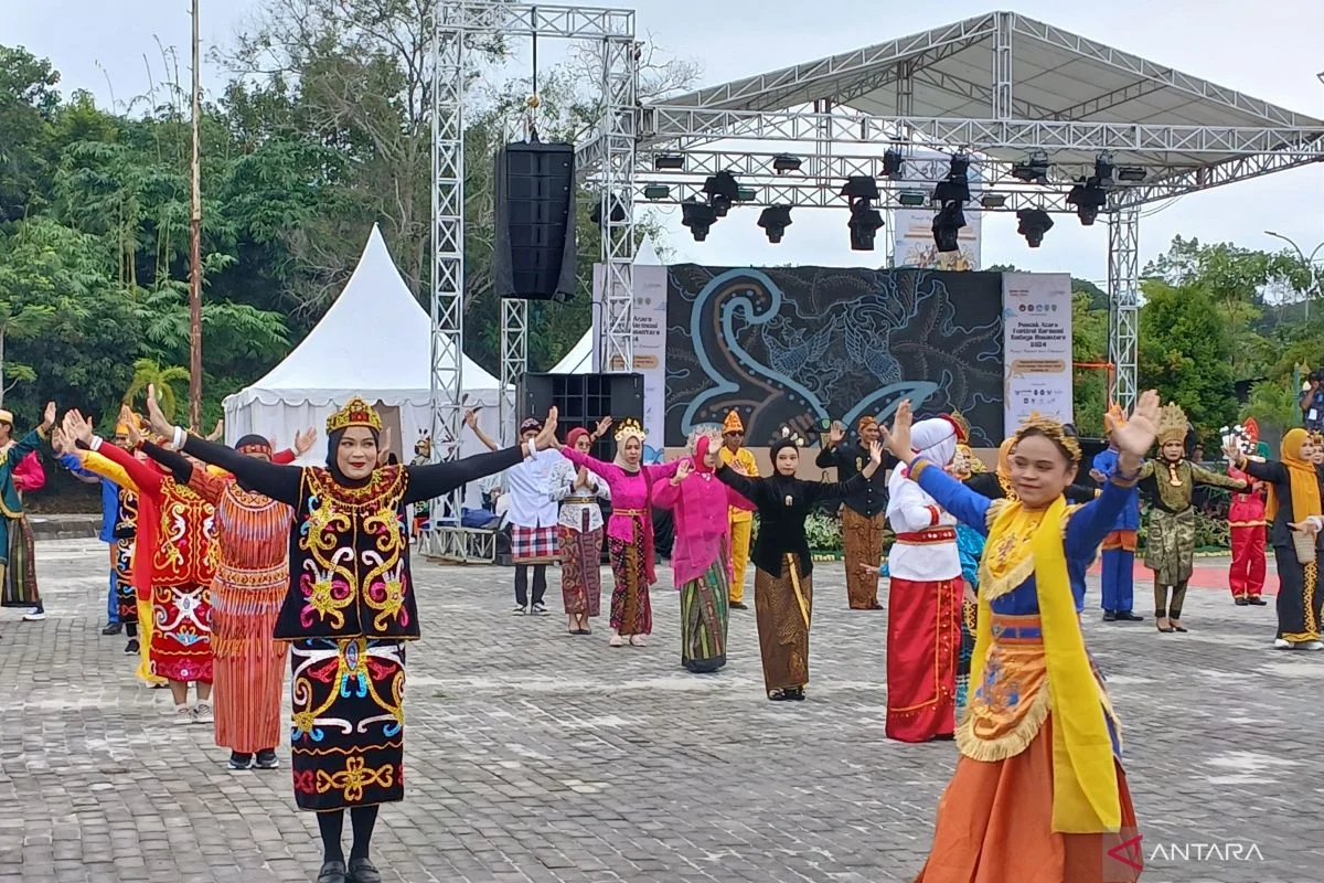 Tips Mengatur Transportasi Saat Festival Budaya di Kota Besar