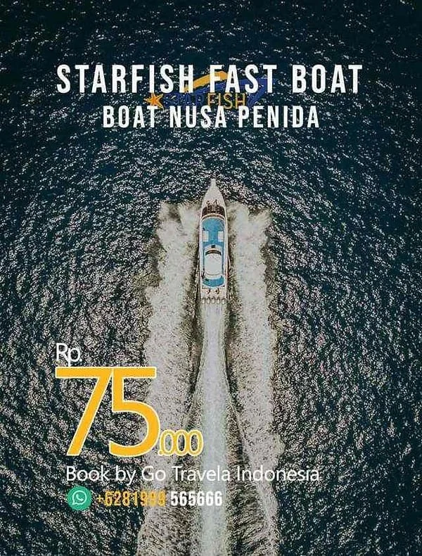 Tips Menggunakan Transportasi Laut untuk Eksplorasi Pulau Bali