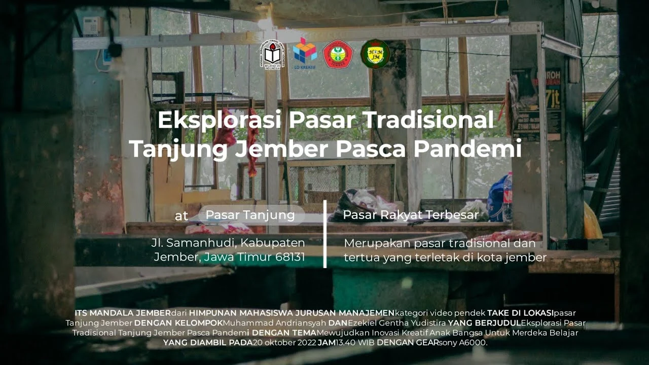 Tips Menggunakan Transportasi Lokal untuk Eksplorasi Pasar Tradisional