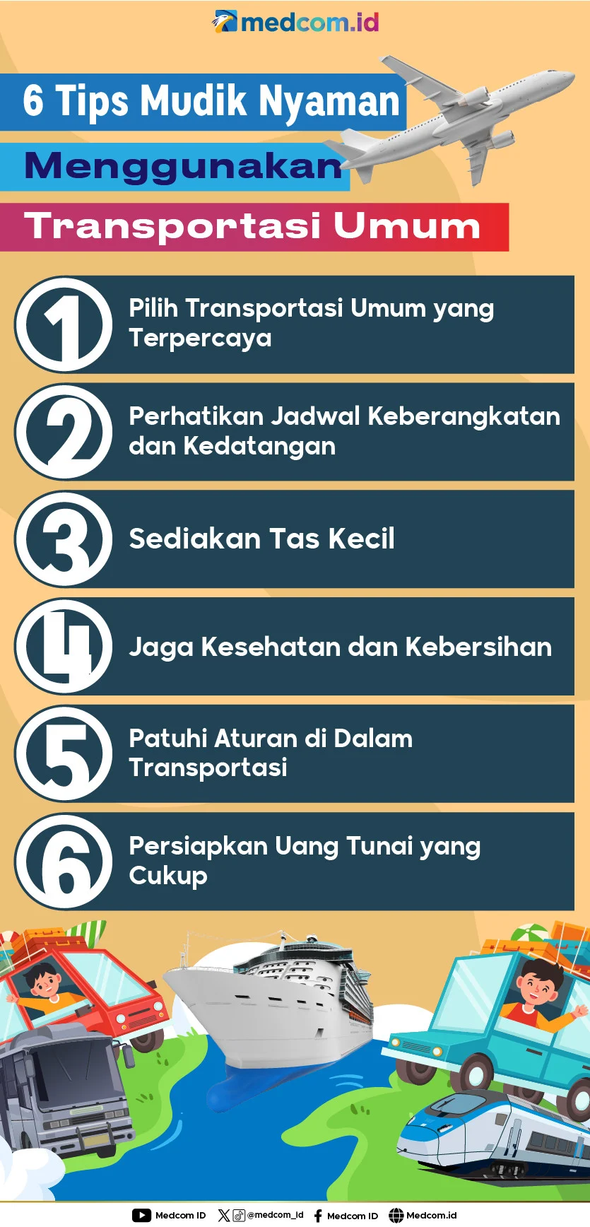 Tips Menggunakan Transportasi Umum di Bandung dengan Nyaman