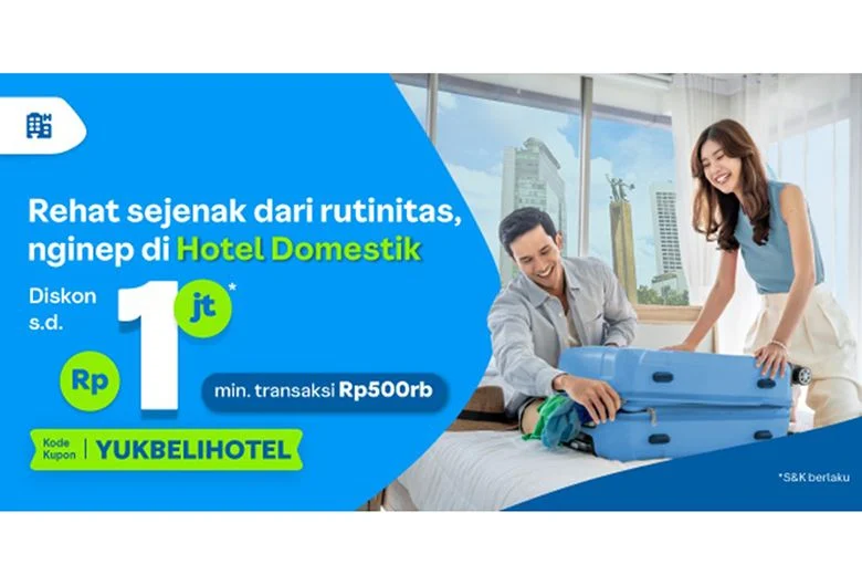 Tips Menghemat Biaya Penginapan di Jogja Tanpa Mengurangi Kenyamanan