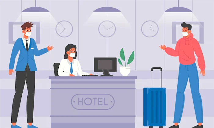 Tips Menghindari Biaya Tambahan Hotel Saat Traveling