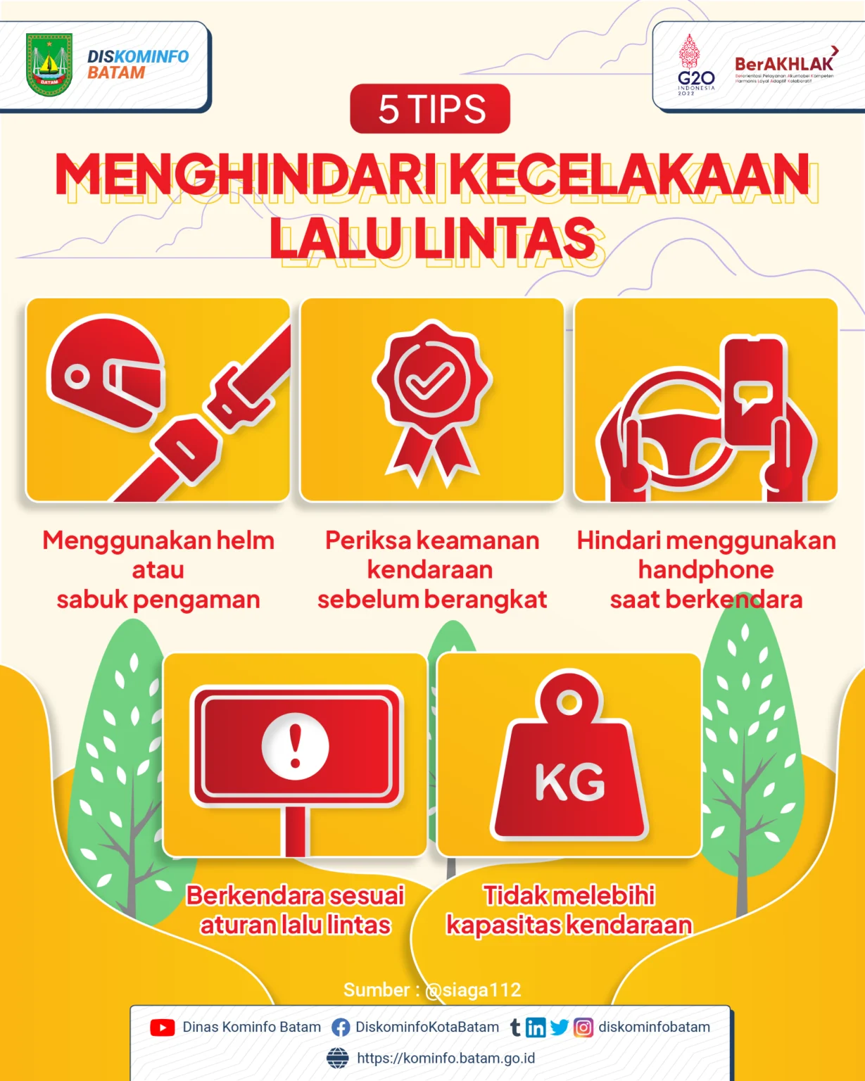 Tips menghindari kecelakaan saat hiking di pegunungan – Panduan Lengkap