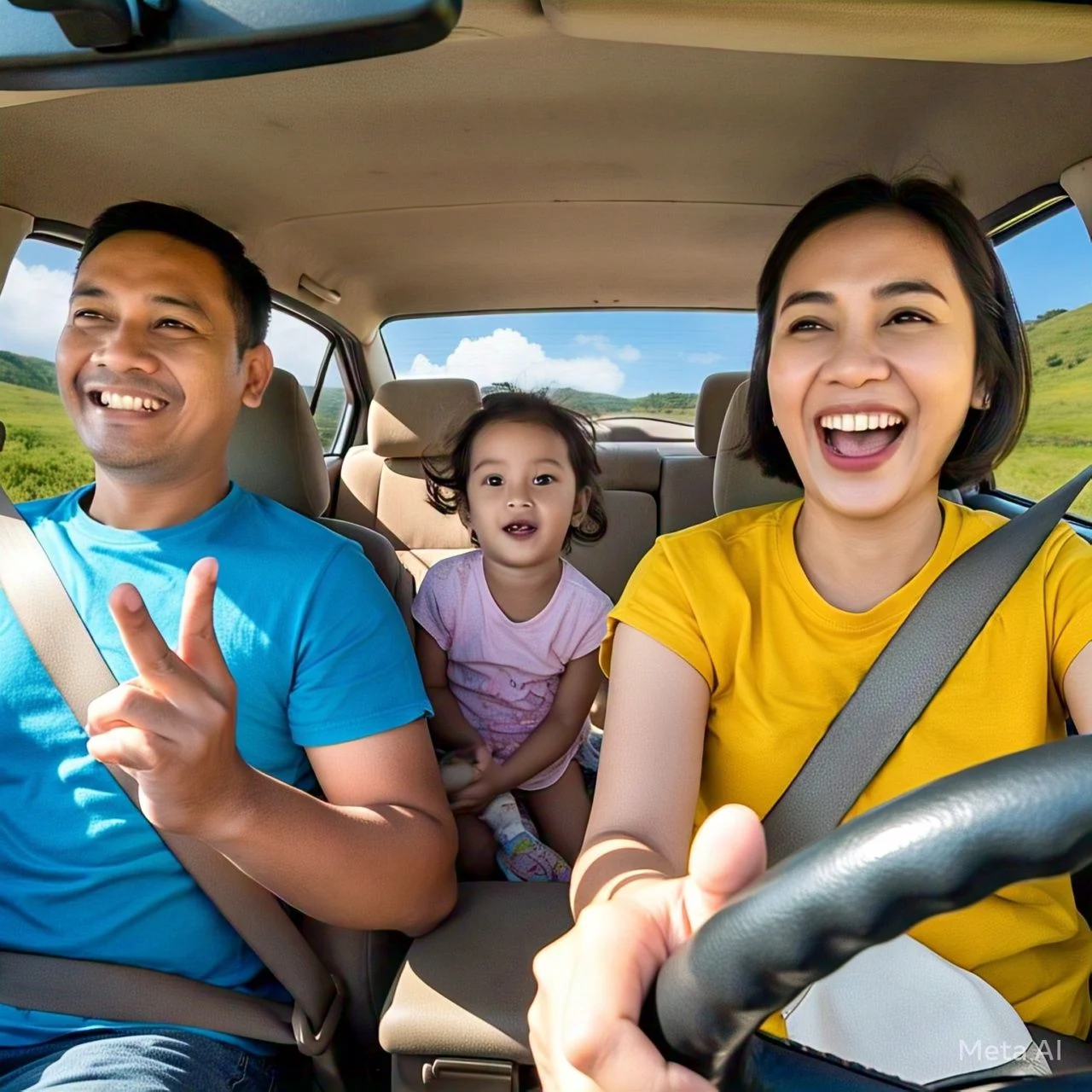 Tips Perjalanan dengan Anak Kecil: Panduan Lengkap & Praktis