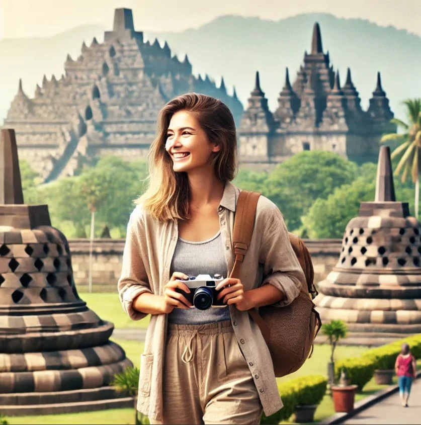 Tips Perjalanan Solo Wanita Aman: Panduan Lengkap dan Praktis