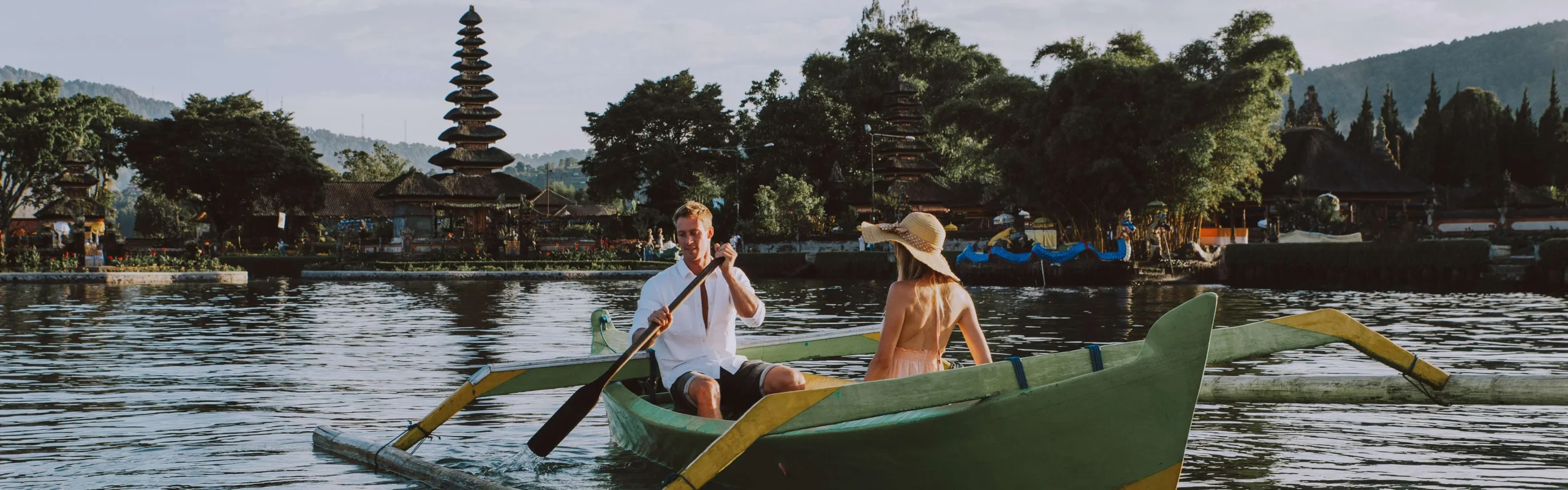 Tips Transportasi bagi Pasangan Honeymoon di Bali – Panduan Praktis & Romantis