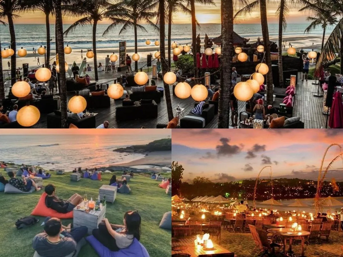 Ulasan kafe Instagramable di Seminyak, Bali – Tempat nongkrong hits 2024