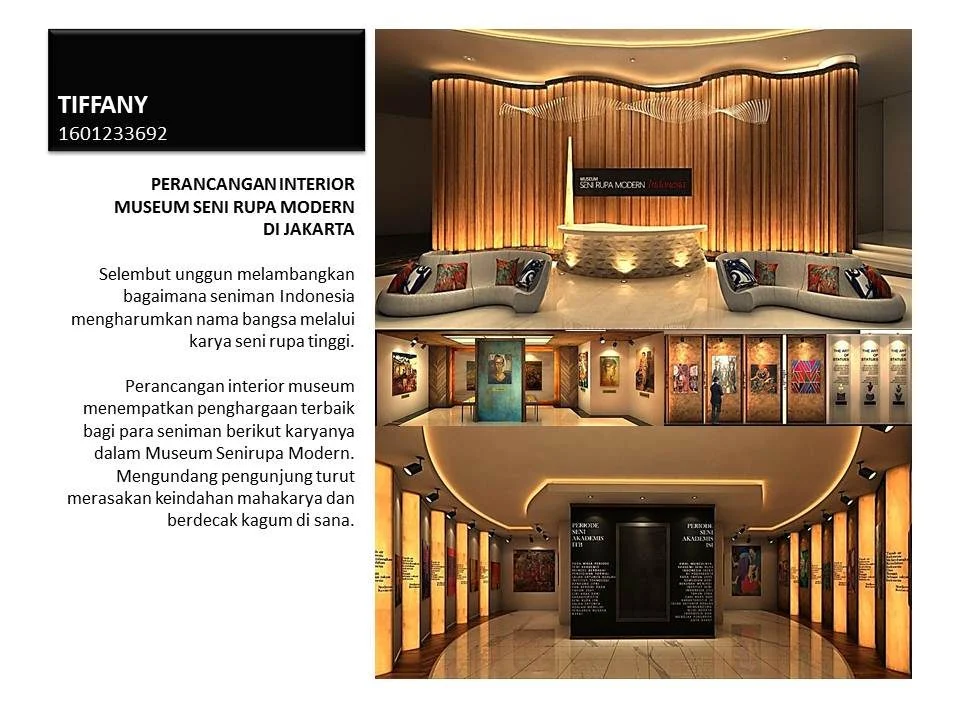 Ulasan museum seni modern di Jakarta – Panduan lengkap & trik hemat
