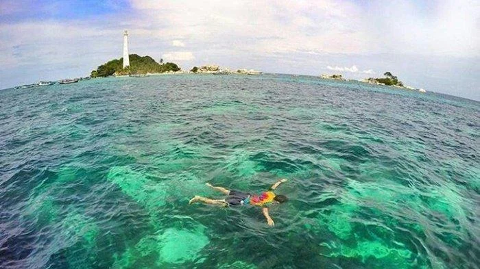 Ulasan spot snorkeling terbaik di Pulau Bangka – Panduan lengkap