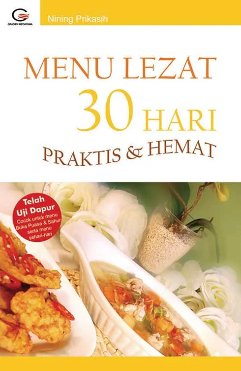 Warung Makan dengan Menu Menu Set: Pilihan Hemat & Lezat