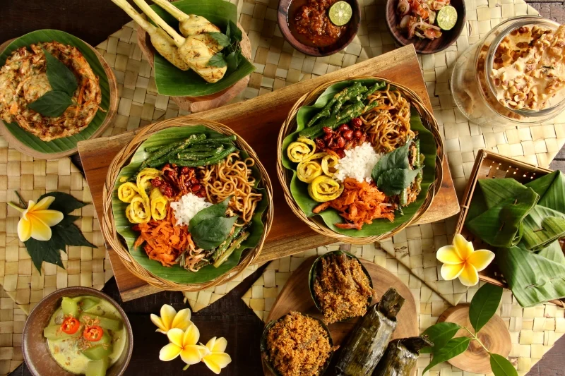 Warung Makan dengan Sejarah Panjang: Cerita, Rasa, dan Tips Wisata Kuliner