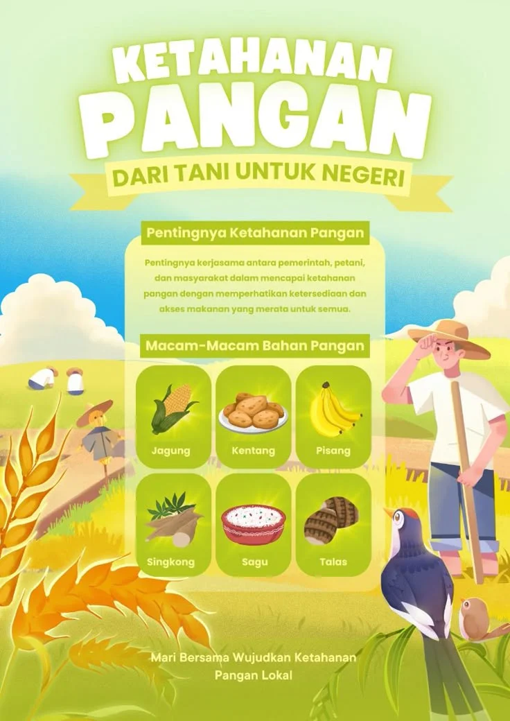 Warung Makan yang Mendukung Petani Lokal: Kenapa dan Cara Menemukannya