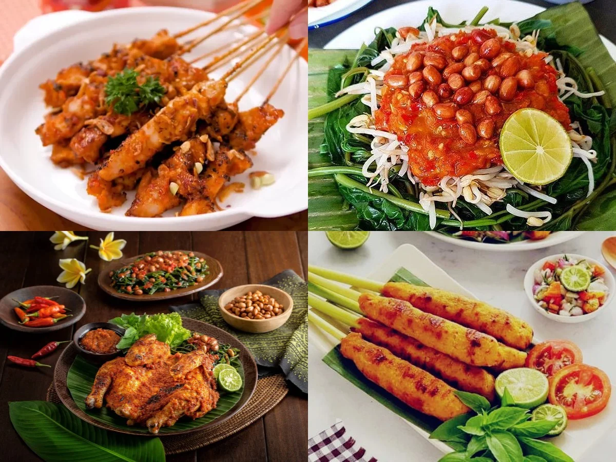 Wisata Kuliner di Pulau Lombok: Panduan Lengkap Menikmati Rasa Asli