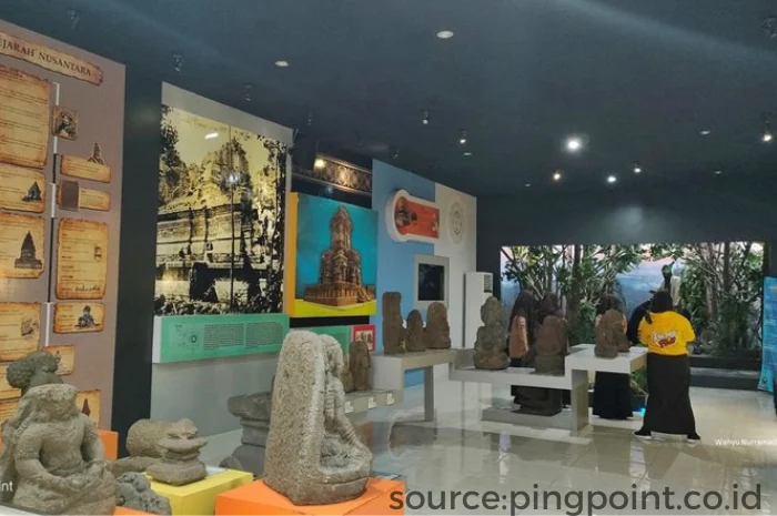 Wisata sejarah di Malang: review museum dan situs warisan